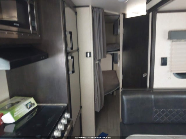 45093213 :رقم المزاد ، 5ZT2SBPB2LS037953 vin ، 2020 Coachmen Other مزاد بيع