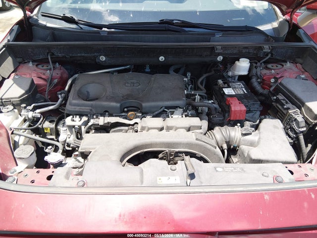 Aukcja sprzedaży 2019 Toyota Rav4 Le, vin: 2T3K1RFV0KW004223, numer aukcji: 45093214