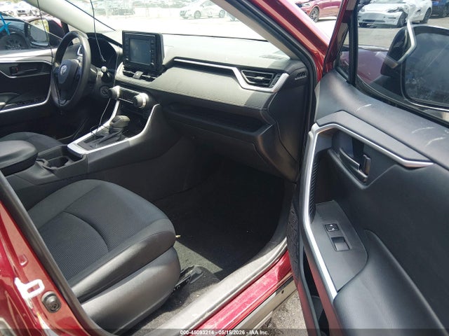 Aukcja sprzedaży 2019 Toyota Rav4 Le, vin: 2T3K1RFV0KW004223, numer aukcji: 45093214