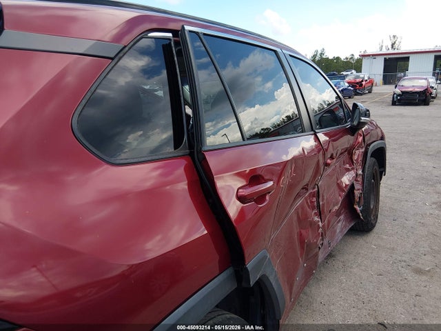 Aukcja sprzedaży 2019 Toyota Rav4 Le, vin: 2T3K1RFV0KW004223, numer aukcji: 45093214
