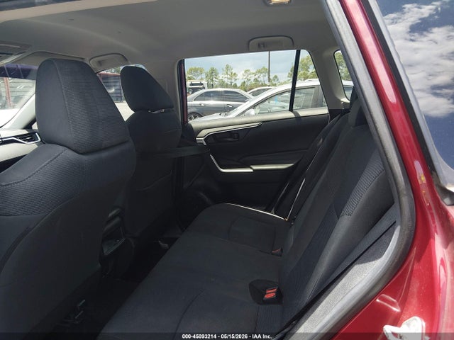 Aukcja sprzedaży 2019 Toyota Rav4 Le, vin: 2T3K1RFV0KW004223, numer aukcji: 45093214