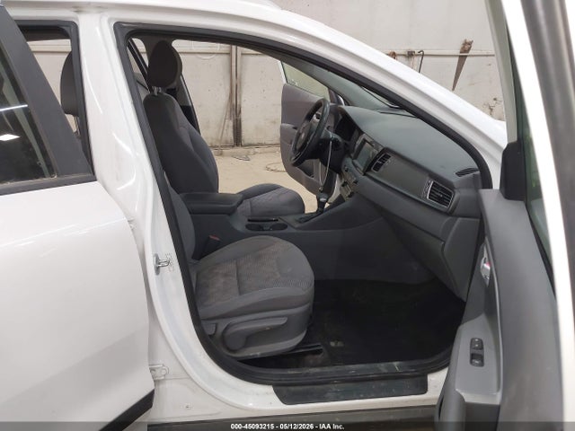 Auction sale of the 2017 Kia Niro Lx, vin: KNDCB3LCXH5048831, lot number: 45093215