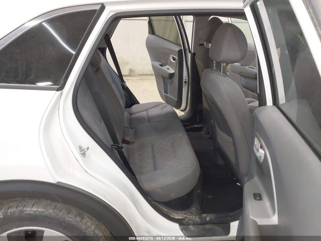 Auction sale of the 2017 Kia Niro Lx, vin: KNDCB3LCXH5048831, lot number: 45093215