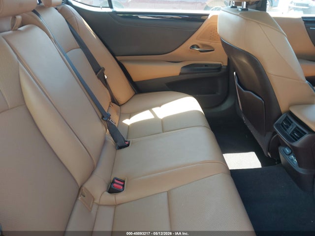 2021 Lexus Es 350 მანქანა იყიდება აუქციონზე, vin: 58ADZ1B11MU108004, აუქციონის ნომერი: 45093217
