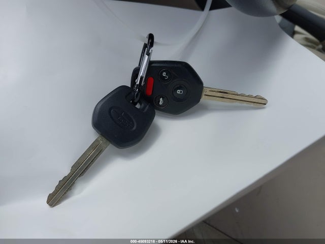45093218 :رقم المزاد ، JF1GPAS65DH205425 vin ، 2013 Subaru Impreza 2.0i Sport Limited مزاد بيع