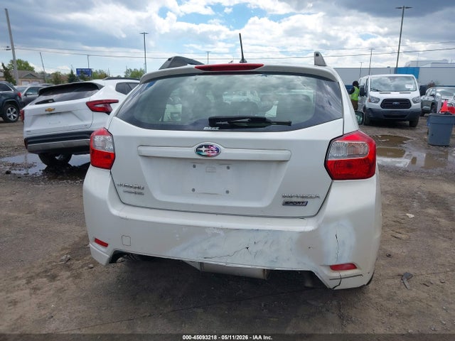 45093218 :رقم المزاد ، JF1GPAS65DH205425 vin ، 2013 Subaru Impreza 2.0i Sport Limited مزاد بيع