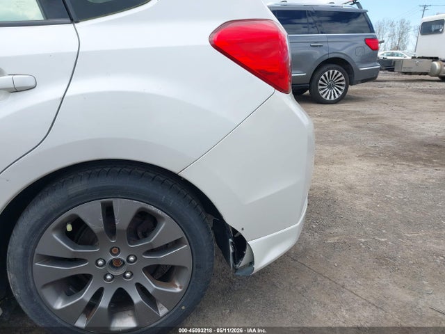 45093218 :رقم المزاد ، JF1GPAS65DH205425 vin ، 2013 Subaru Impreza 2.0i Sport Limited مزاد بيع