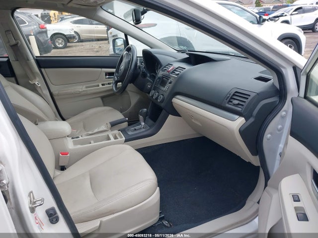 45093218 :رقم المزاد ، JF1GPAS65DH205425 vin ، 2013 Subaru Impreza 2.0i Sport Limited مزاد بيع