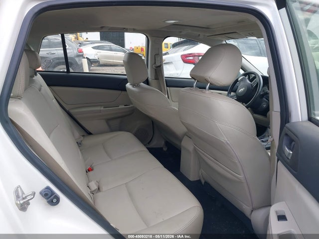 45093218 :رقم المزاد ، JF1GPAS65DH205425 vin ، 2013 Subaru Impreza 2.0i Sport Limited مزاد بيع
