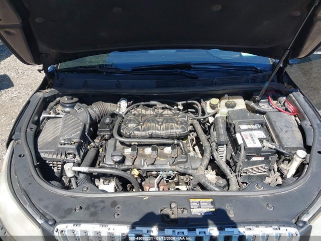 Aukcja sprzedaży 2010 Buick Lacrosse Cxl, vin: 1G4GD5EG6AF200400, numer aukcji: 45093221
