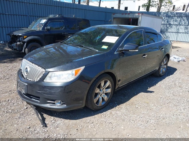 Aukcja sprzedaży 2010 Buick Lacrosse Cxl, vin: 1G4GD5EG6AF200400, numer aukcji: 45093221