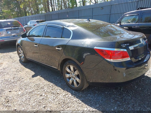 Aukcja sprzedaży 2010 Buick Lacrosse Cxl, vin: 1G4GD5EG6AF200400, numer aukcji: 45093221