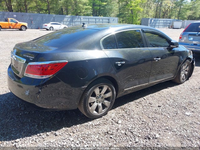Aukcja sprzedaży 2010 Buick Lacrosse Cxl, vin: 1G4GD5EG6AF200400, numer aukcji: 45093221