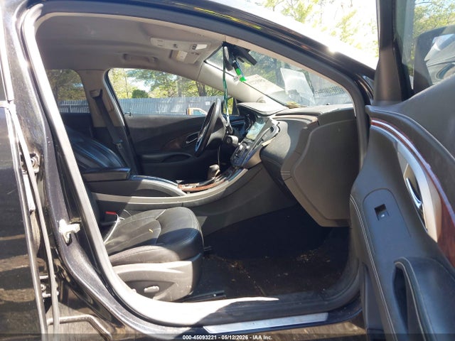 Aukcja sprzedaży 2010 Buick Lacrosse Cxl, vin: 1G4GD5EG6AF200400, numer aukcji: 45093221