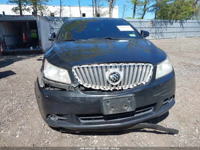 Aukcja sprzedaży 2010 Buick Lacrosse Cxl, vin: 1G4GD5EG6AF200400, numer aukcji: 45093221