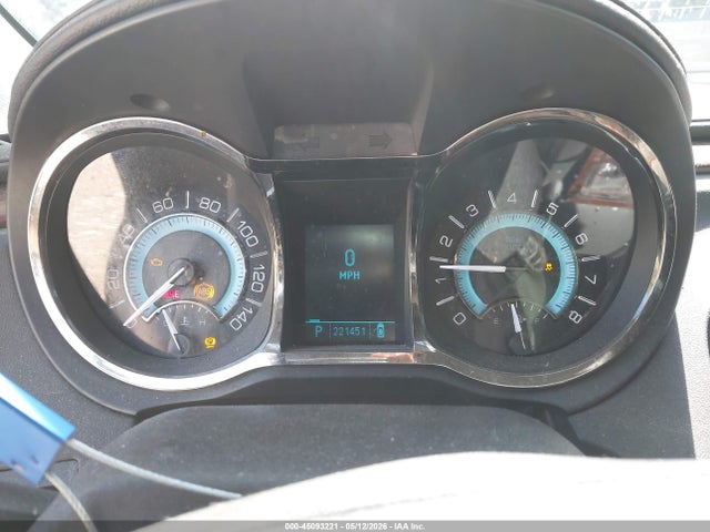 Aukcja sprzedaży 2010 Buick Lacrosse Cxl, vin: 1G4GD5EG6AF200400, numer aukcji: 45093221