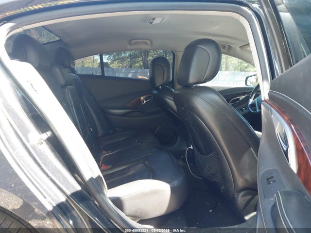 Aukcja sprzedaży 2010 Buick Lacrosse Cxl, vin: 1G4GD5EG6AF200400, numer aukcji: 45093221