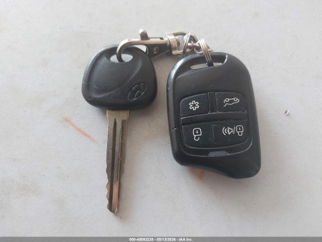 45093228 :رقم المزاد ، KMHDU46D99U825088 vin ، 2009 Hyundai Elantra Gls مزاد بيع