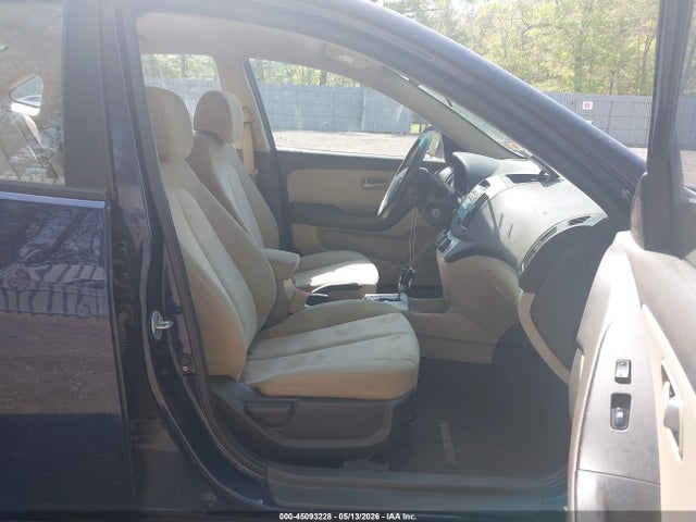 45093228 :رقم المزاد ، KMHDU46D99U825088 vin ، 2009 Hyundai Elantra Gls مزاد بيع