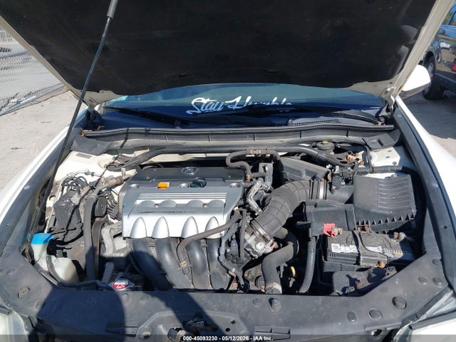 45093230 :رقم المزاد ، JH4CU26659C011336 vin ، 2009 Acura Tsx مزاد بيع