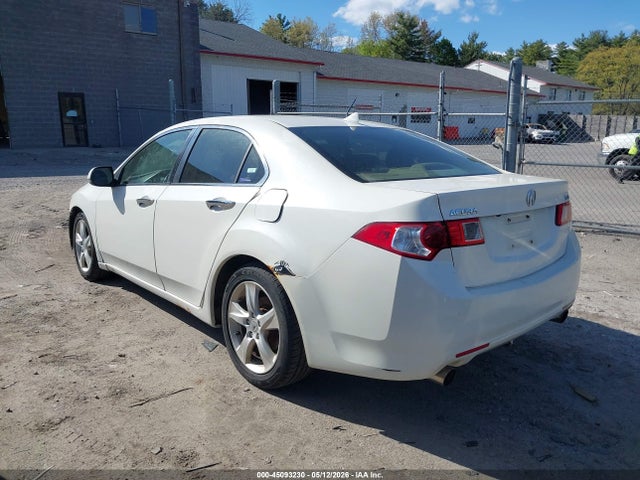 45093230 :رقم المزاد ، JH4CU26659C011336 vin ، 2009 Acura Tsx مزاد بيع