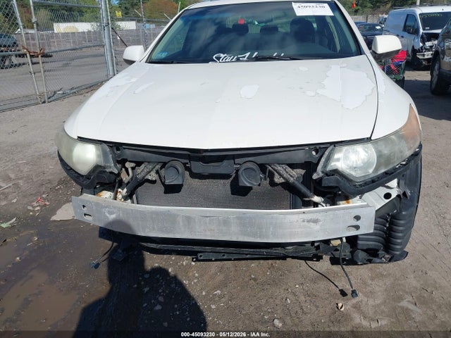 45093230 :رقم المزاد ، JH4CU26659C011336 vin ، 2009 Acura Tsx مزاد بيع