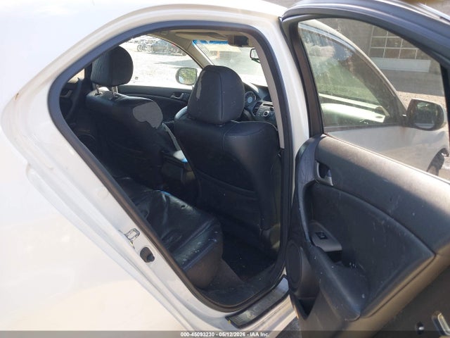45093230 :رقم المزاد ، JH4CU26659C011336 vin ، 2009 Acura Tsx مزاد بيع