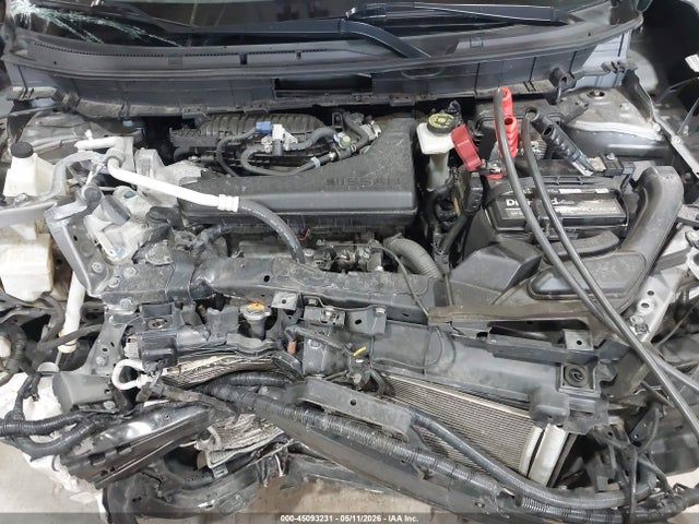 Aukcja sprzedaży 2017 Nissan Rogue Sv, vin: JN8AT2MV8HW000919, numer aukcji: 45093231