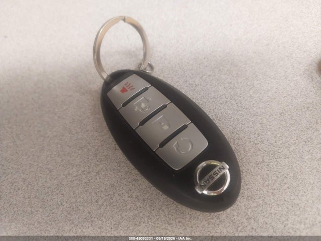 Aukcja sprzedaży 2017 Nissan Rogue Sv, vin: JN8AT2MV8HW000919, numer aukcji: 45093231