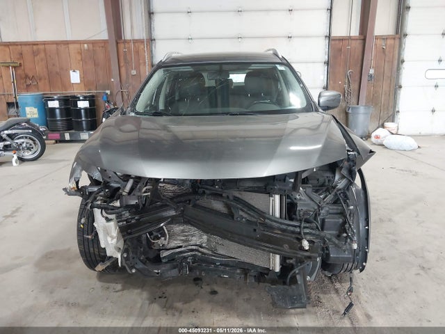 Aukcja sprzedaży 2017 Nissan Rogue Sv, vin: JN8AT2MV8HW000919, numer aukcji: 45093231