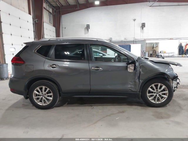 Aukcja sprzedaży 2017 Nissan Rogue Sv, vin: JN8AT2MV8HW000919, numer aukcji: 45093231