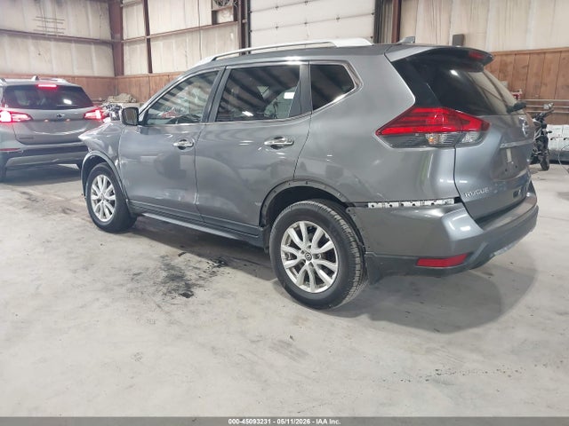 Aukcja sprzedaży 2017 Nissan Rogue Sv, vin: JN8AT2MV8HW000919, numer aukcji: 45093231