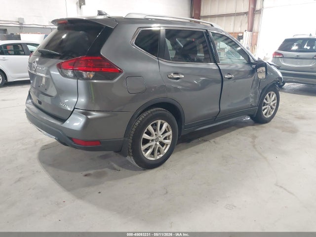 Aukcja sprzedaży 2017 Nissan Rogue Sv, vin: JN8AT2MV8HW000919, numer aukcji: 45093231