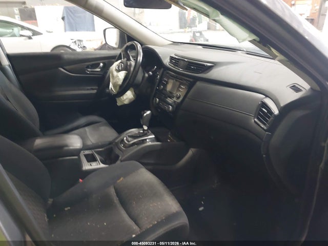 Aukcja sprzedaży 2017 Nissan Rogue Sv, vin: JN8AT2MV8HW000919, numer aukcji: 45093231