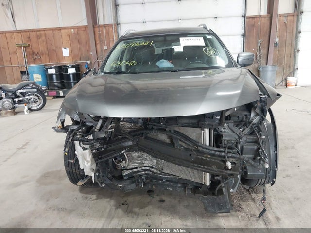 Aukcja sprzedaży 2017 Nissan Rogue Sv, vin: JN8AT2MV8HW000919, numer aukcji: 45093231