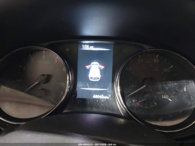 Aukcja sprzedaży 2017 Nissan Rogue Sv, vin: JN8AT2MV8HW000919, numer aukcji: 45093231