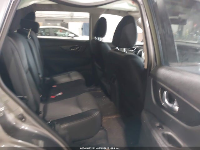 Aukcja sprzedaży 2017 Nissan Rogue Sv, vin: JN8AT2MV8HW000919, numer aukcji: 45093231