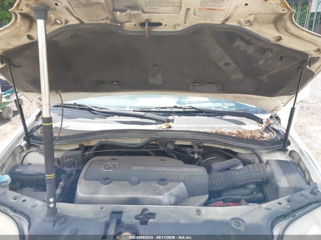 Продажа на аукционе авто 2006 Acura Mdx, vin: 2HNYD18666H535631, номер лота: 45093234