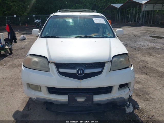 Продажа на аукционе авто 2006 Acura Mdx, vin: 2HNYD18666H535631, номер лота: 45093234