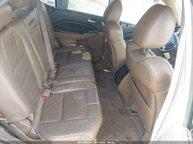 Продажа на аукционе авто 2006 Acura Mdx, vin: 2HNYD18666H535631, номер лота: 45093234