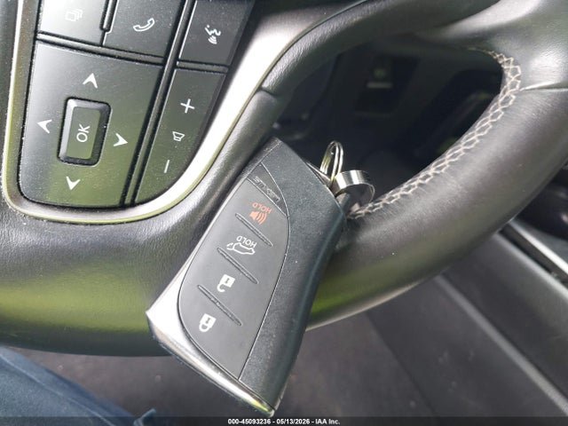 Продажа на аукционе авто 2021 Lexus Ux 250h, vin: JTHP9JBH0M2040357, номер лота: 45093236
