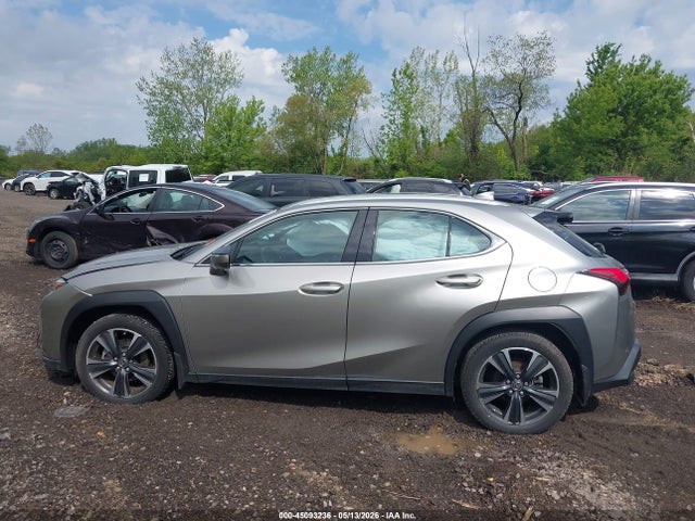Продажа на аукционе авто 2021 Lexus Ux 250h, vin: JTHP9JBH0M2040357, номер лота: 45093236