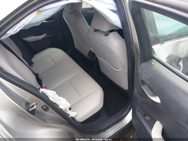 Продажа на аукционе авто 2021 Lexus Ux 250h, vin: JTHP9JBH0M2040357, номер лота: 45093236