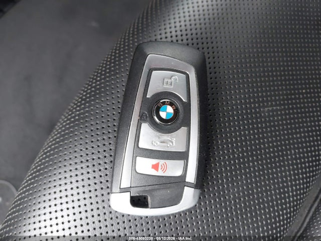2014 Bmw M6 მანქანა იყიდება აუქციონზე, vin: WBSLX9C51ED160577, აუქციონის ნომერი: 45093238