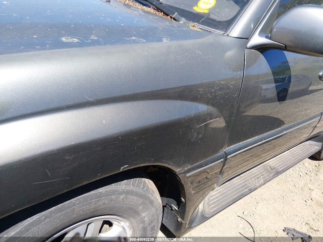 45093239 :رقم المزاد ، JT6HT00W6X0043919 vin ، 1999 Lexus Lx 470 مزاد بيع