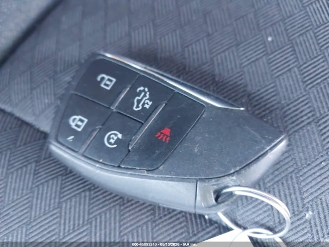 GMC Sierra 1500 4wd Standard Box Sle 2023 3GTPUBEKXPG252255 Image 11