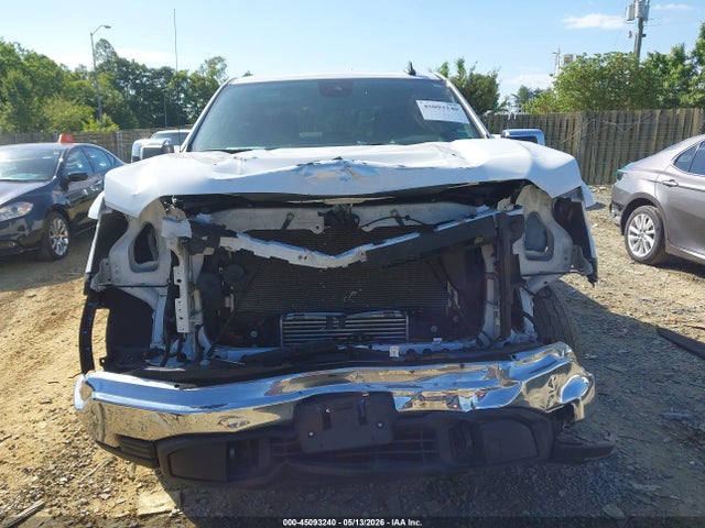 GMC Sierra 1500 4wd Standard Box Sle 2023 3GTPUBEKXPG252255 Image 13