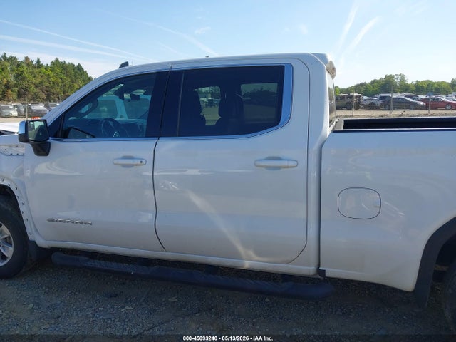 GMC Sierra 1500 4wd Standard Box Sle 2023 3GTPUBEKXPG252255 Image 15