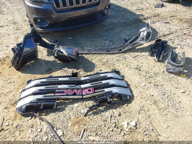 GMC Sierra 1500 4wd Standard Box Sle 2023 3GTPUBEKXPG252255 Image 12