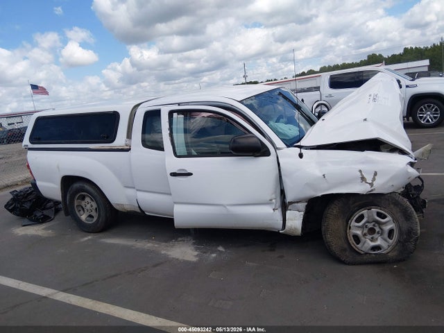 Aukcja sprzedaży 2015 Toyota Tacoma, vin: 5TFTX4CN2FX055671, numer aukcji: 45093242